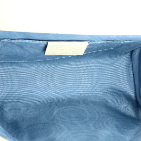 Gucci Padlock Shoulder Bag Printed #240350G11B - Picture 5 of 6